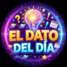 El Dato del Día